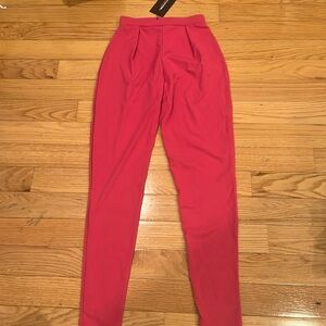 Pretty little things cigarette pants